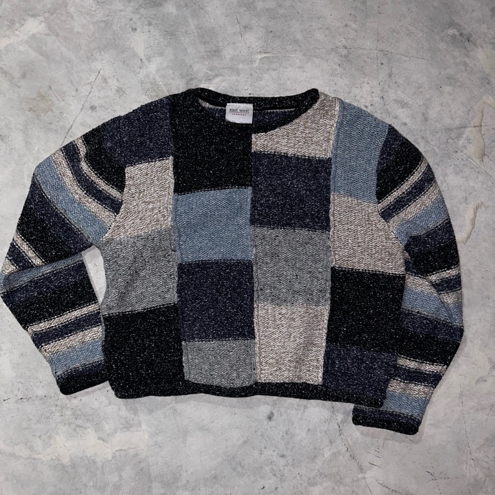 Knitwear